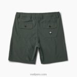 medford híbrido paseo corto 19" tomillo 0RZL2673 hombres Reef - Image 4