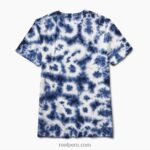 medir camiseta de manga corta insignia nube azul 0RZL2596 hombres Reef - Image 4
