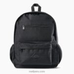 mochila de windsurf negro 0RZL2306 mujer Reef