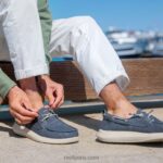 muelle de suela hinchable Armada 0RZL2488 hombres Reef - Image 2