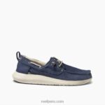 muelle de suela hinchable Armada 0RZL2488 hombres Reef - Image 3
