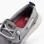muelle de suela hinchable gris 0RZL2494 hombres Reef - Image 5