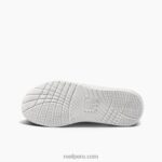 muelle de suela hinchable gris 0RZL2494 hombres Reef - Image 6