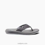 nias fantasmas gris claro 0RZL2315 hombres Reef - Image 2