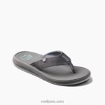nias fantasmas gris claro 0RZL2315 hombres Reef
