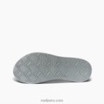 nias fantasmas gris claro 0RZL2315 hombres Reef - Image 4