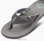 nias fantasmas gris claro 0RZL2315 hombres Reef - Image 5