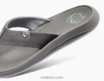 nias fantasmas gris claro 0RZL2315 hombres Reef - Image 6