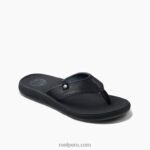 nias fantasmas Gris oscuro 0RZL2319 hombres Reef