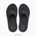 nias fantasmas Gris oscuro 0RZL2319 hombres Reef - Image 3