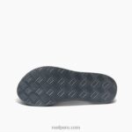 nias fantasmas Gris oscuro 0RZL2319 hombres Reef - Image 4
