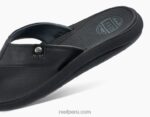 nias fantasmas Gris oscuro 0RZL2319 hombres Reef - Image 6