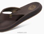 nias fantasmas marrón/fósil 0RZL2429 hombres Reef - Image 6