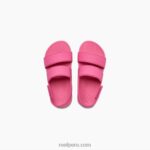 niños agua vista rosa 0RZL2879Reef