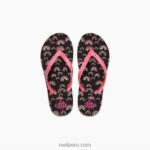niños stargazer impresiones arcoiris rosa 0RZL2889Reef