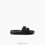 niños una diapositiva arrecife negro/blanco 0RZL2837Reef - Image 6
