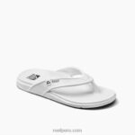 oasis blanco de blanco 0RZL2374 hombres Reef
