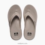 oasis gris pardo 0RZL2441 hombres Reef - Image 3
