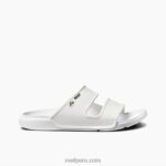 oasis se duplica blanco de blanco 0RZL2378 hombres Reef - Image 2