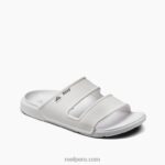 oasis se duplica blanco de blanco 0RZL2378 hombres Reef