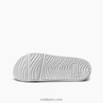 oasis se duplica blanco de blanco 0RZL2378 hombres Reef - Image 4
