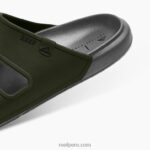 oasis se duplica gris/oliva 0RZL2340 hombres Reef - Image 5