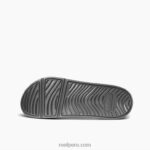 oasis se duplica gris/oliva 0RZL2340 hombres Reef - Image 6