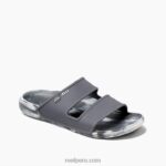 oasis se duplica mármol blanco/gris 0RZL2423 hombres Reef