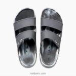 oasis se duplica mármol blanco/gris 0RZL2423 hombres Reef - Image 3