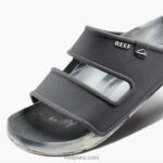 oasis se duplica mármol blanco/gris 0RZL2423 hombres Reef - Image 4