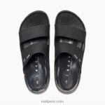 oasis se duplica mármol negro/taupe 0RZL2341 hombres Reef - Image 4