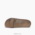 oasis se duplica marrón/bronceado 0RZL2425 hombres Reef - Image 4