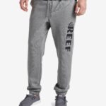 pantalón polar richmond gris acero 0RZL2752 hombres Reef