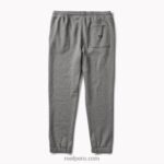 pantalón polar richmond gris acero 0RZL2752 hombres Reef - Image 4