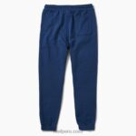 pantalón polar richmond insignia azul 0RZL2751 hombres Reef - Image 2