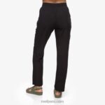 pantalón tejido cumbre caviar 0RZL2294 mujer Reef - Image 2