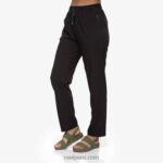 pantalón tejido cumbre caviar 0RZL2294 mujer Reef - Image 5