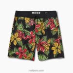 pantalones cortos fitz de 19" caviar 0RZL2710 hombres Reef - Image 3