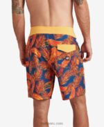 pantalones cortos harrison de 19" insignias azules 0RZL2712 hombres Reef - Image 2