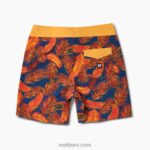 pantalones cortos harrison de 19" insignias azules 0RZL2712 hombres Reef - Image 4