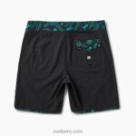 Pantalones cortos Stryker de 19" caviar 0RZL2718 hombres Reef - Image 4