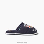 pantuflas arrecife x tipsy elfos bolas a las paredes 0RZL2549 hombres - Image 2