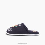 pantuflas arrecife x tipsy elfos bolas a las paredes 0RZL2549 hombres - Image 3