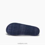 pantuflas arrecife x tipsy elfos bolas a las paredes 0RZL2549 hombres - Image 4