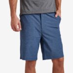paseo dante corto 20" insignias azules 0RZL2676 hombres Reef