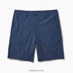 paseo dante corto 20" insignias azules 0RZL2676 hombres Reef - Image 3