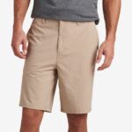 paseo dante corto 20" nutria 0RZL2672 hombres Reef