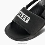 pequeña diapositiva arrecife negro/blanco 0RZL2823 niños Reef - Image 2