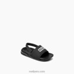 pequeña diapositiva arrecife negro/blanco 0RZL2823 niños Reef - Image 7
