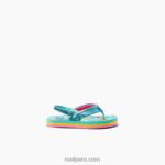 pequeño ahi amor arcoiris 0RZL2866 niños Reef - Image 3